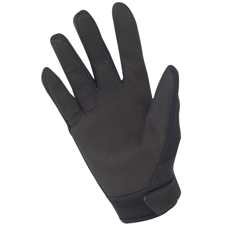 Heritage Performance Gloves Heritage Competition Gloves, Size 8, Black - Image 3